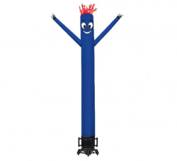 Blue20Inflatable20Tube20Man 1705355061 Air Dancer (Blue) 20 ft.